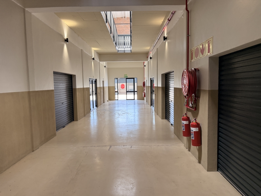 To Let Commercial Property for Rent in Malmesbury Industria Western Cape